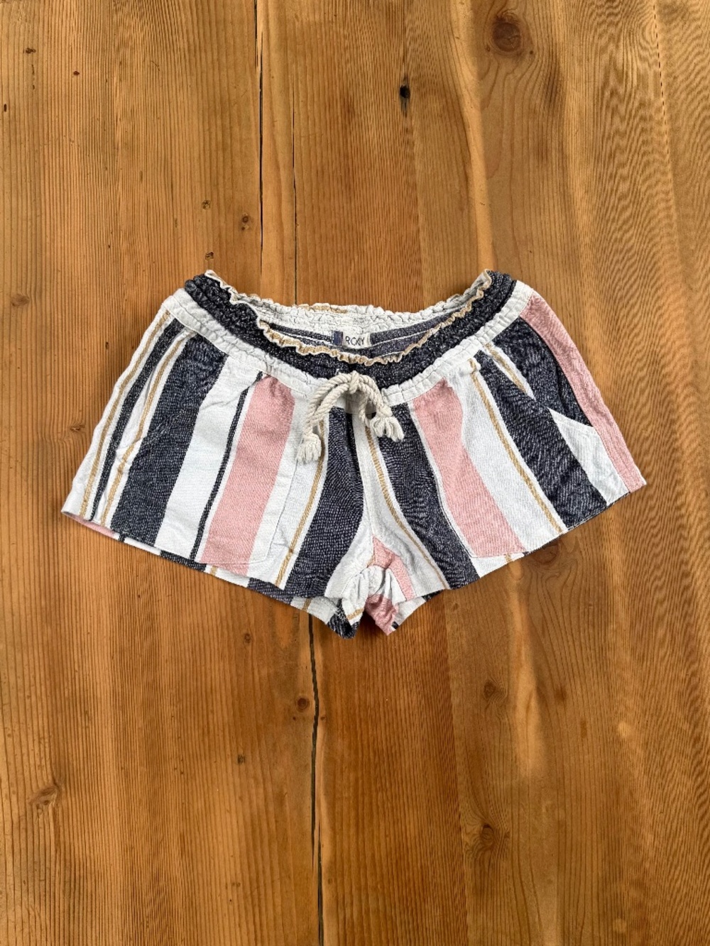 Roxy Oceanside Shorts
